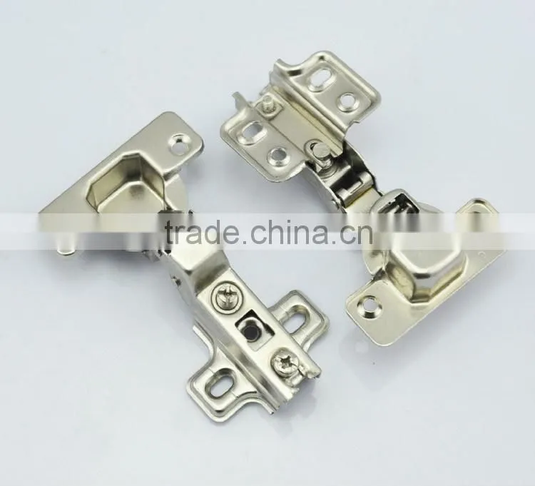Super quality promotional soft close cabinet hinge damper