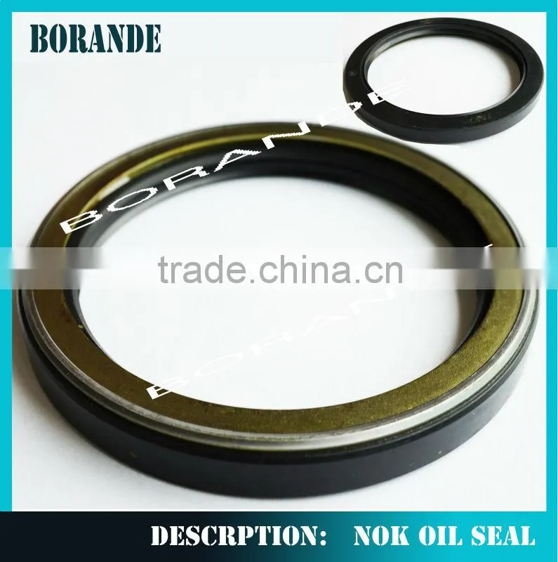 Long life oil seal AP2085G Skeleton seal excavator oil seal