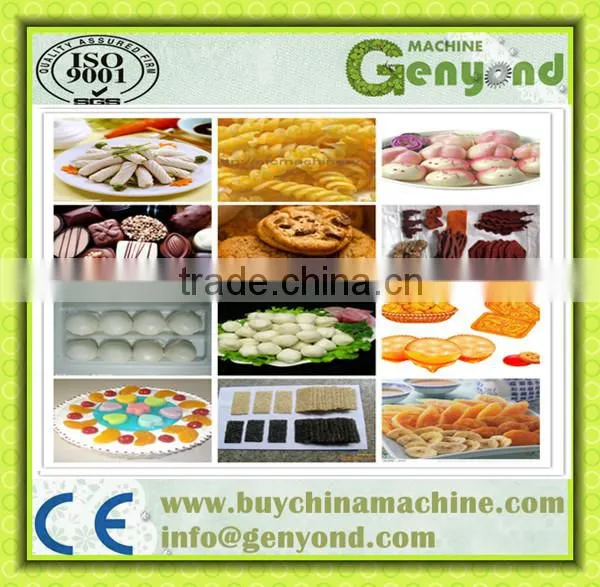 food forming machine