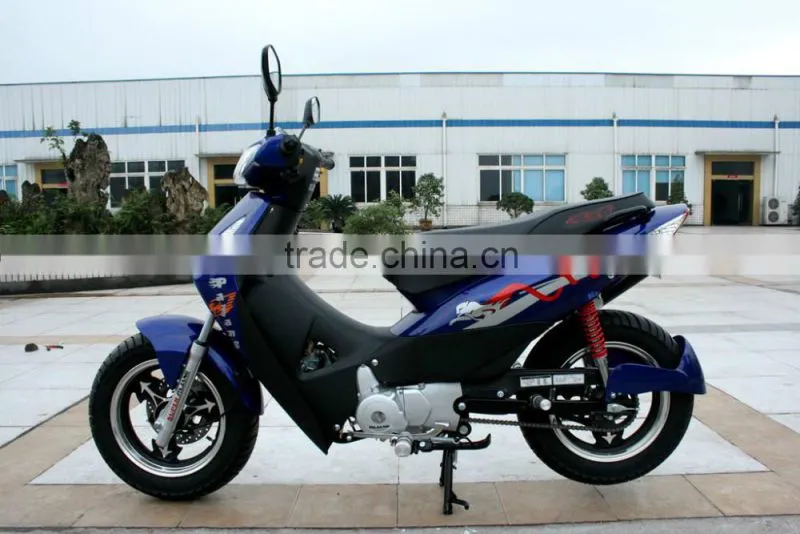110cc Cub Motorcycle Moped Cub Motorcycle for Sale Chongqing 110cc Cub Pocket Bike