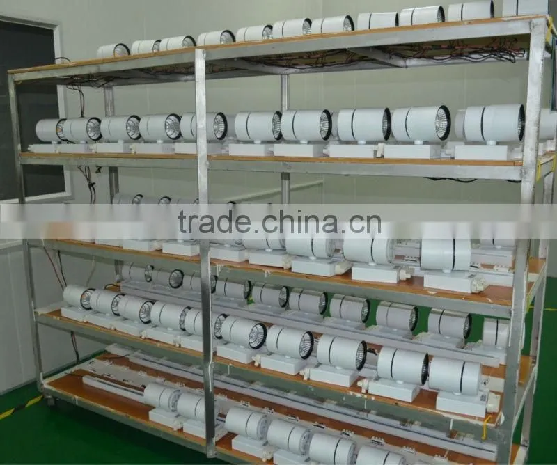 led surface mounted downlight 15W/20W/25W