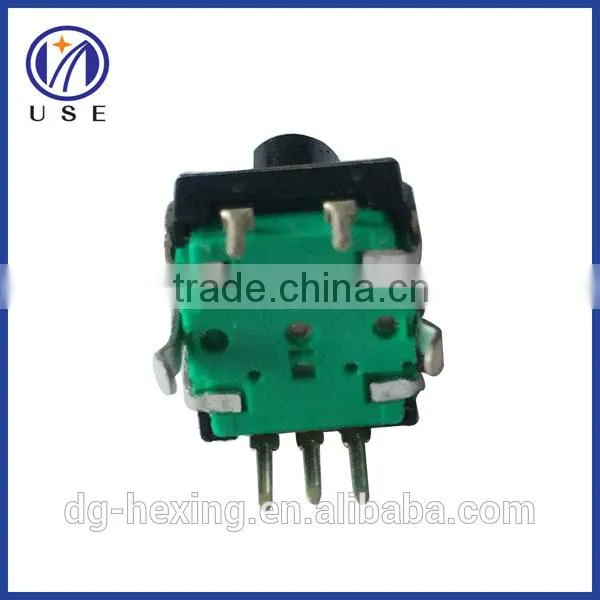 12mm 12 position encoder switch