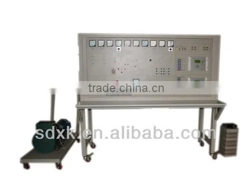 Electrical Lab, Electrical Power System Integrated Automation Training System