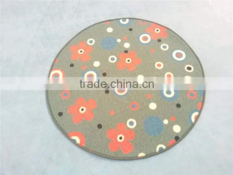 At factory wholesale prices loop pile euro-style mats