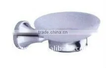 toiletries accessories single glass holder