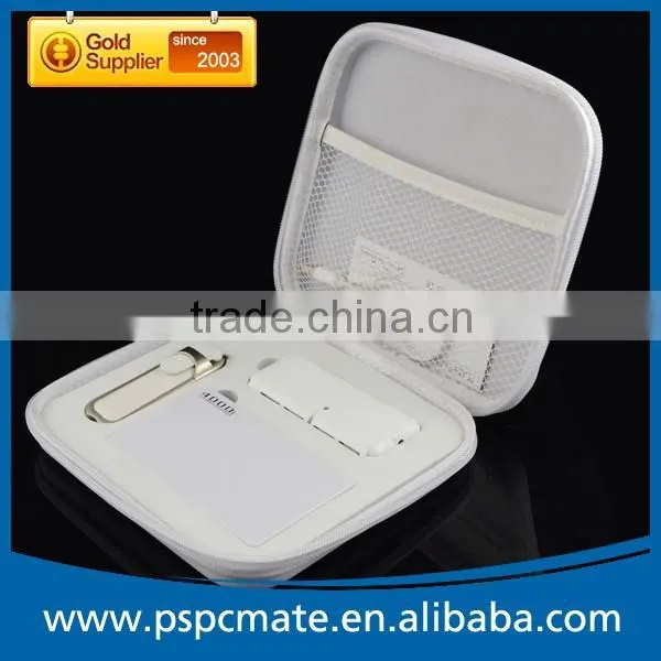 Custom Corporate Gift Travel Power Bank Kit
