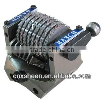 offset machine with numbering, offset printing machine