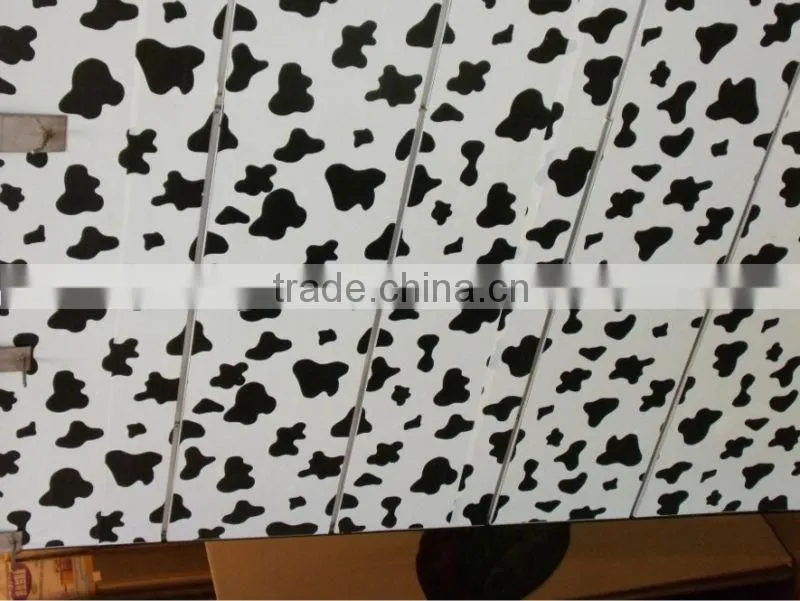 Printed wall sticker P1077
