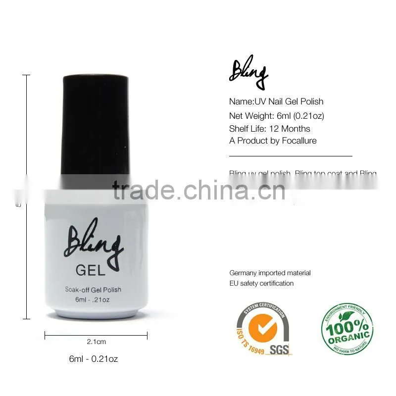 Branded name wholesale acrylic paper plastic custom nail polish boxes