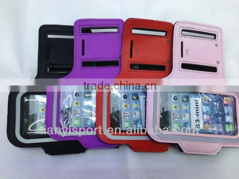 reliable quality running armband
