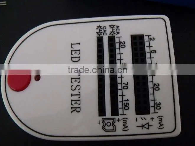 LED tester