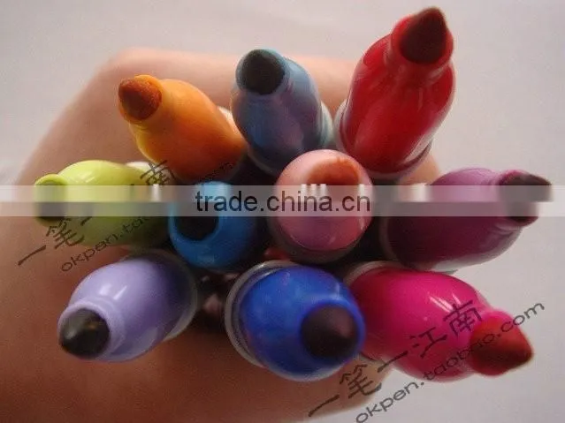 permanent Sharpie pen Remarkable pen 0.7mm