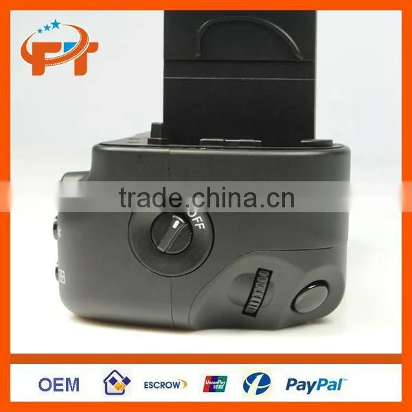 Meike Vertical Battery Grip for Canon EOS 5D Mark II BG-E6