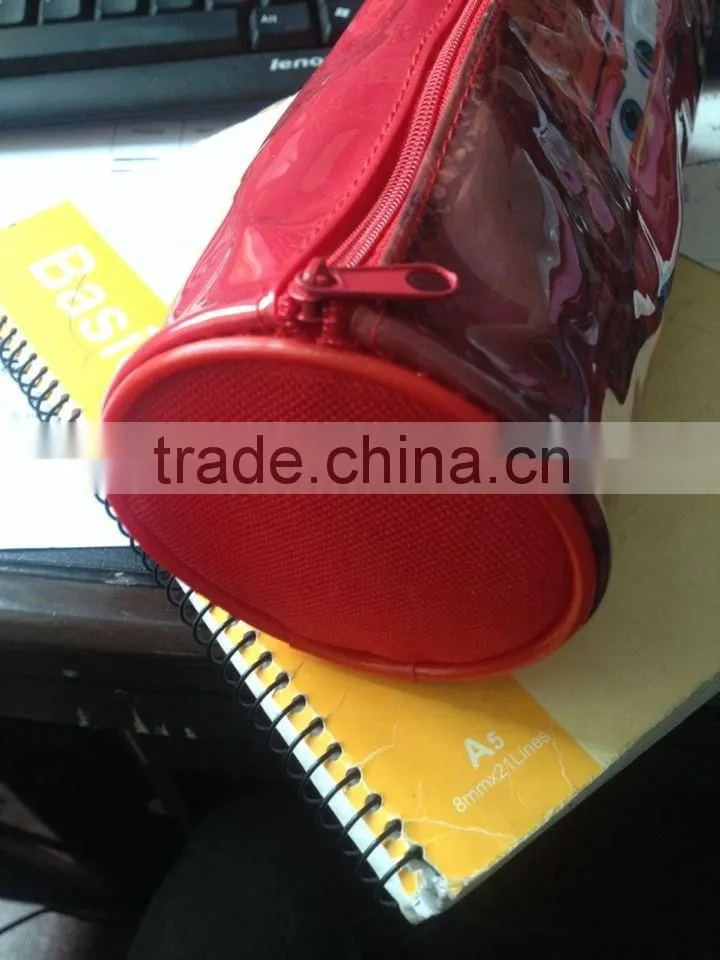 Fashion stationary cool pencil case for kid