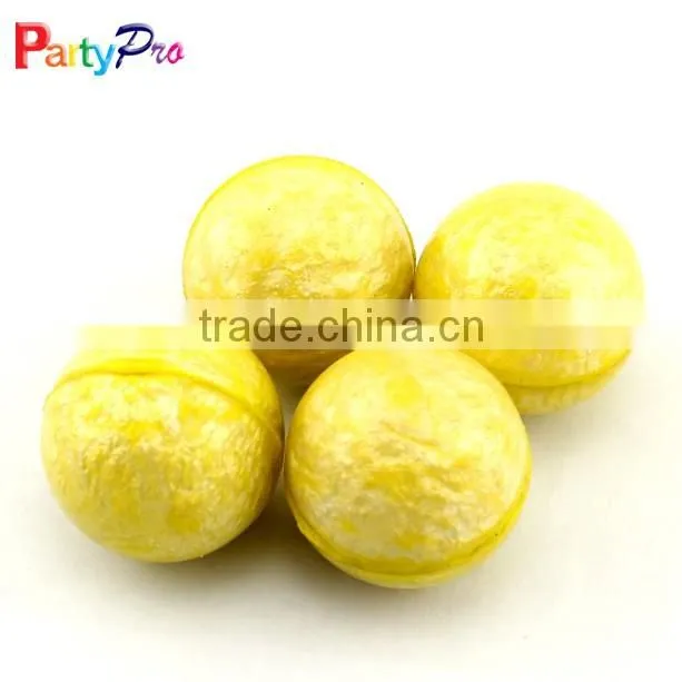 China toy factory colorful crazy bounce ball kids toy ball
