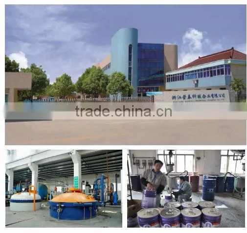 PCB polyurethane resin and hardener potting smidahk