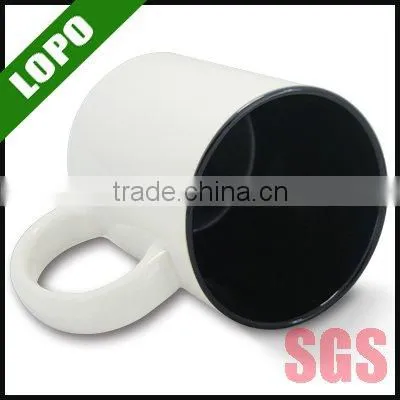 Sublimation Mug-11oz Inner Color Mug