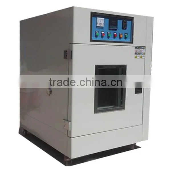 ASLi High Temperature Bench-top Oven