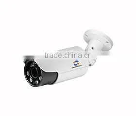 GWSECU 3MP Full HD 1080P Outdoor Box IP CCTV Camera