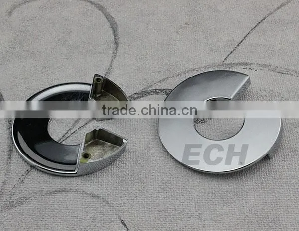 Hot sale new desgin zinc alloy square drawer handle