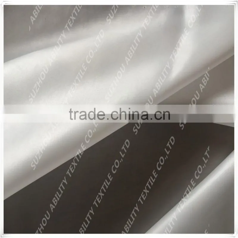 Insulation Interlining Down Proof Fabric
