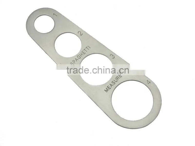 Stainless Steel Spaghetti Measurer