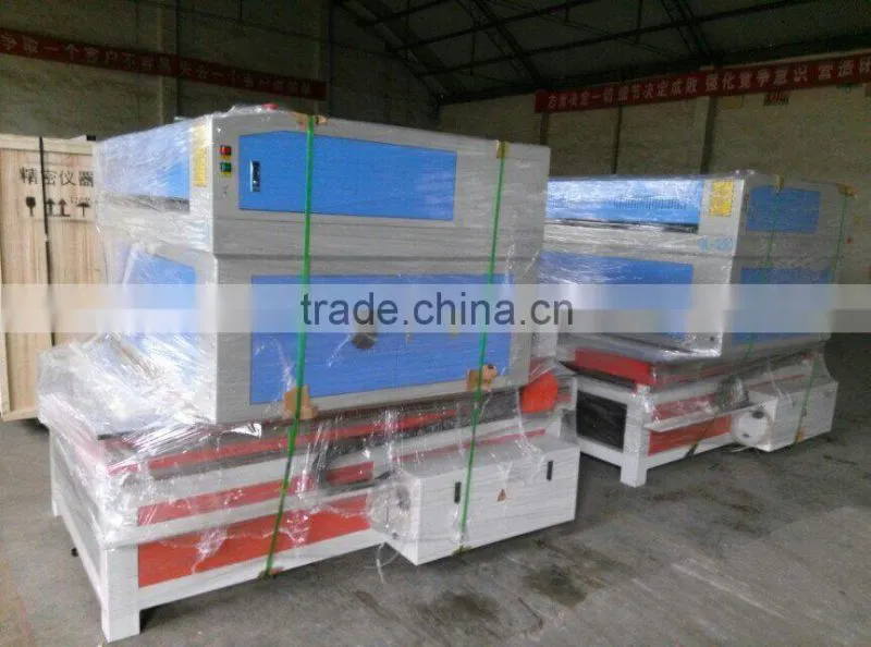 jinan hot sale 1.5kw water cooling spindle best price ball screw 3d woodworking cnc engraving machine