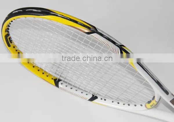 DKS Aluminum head Tennis Racket