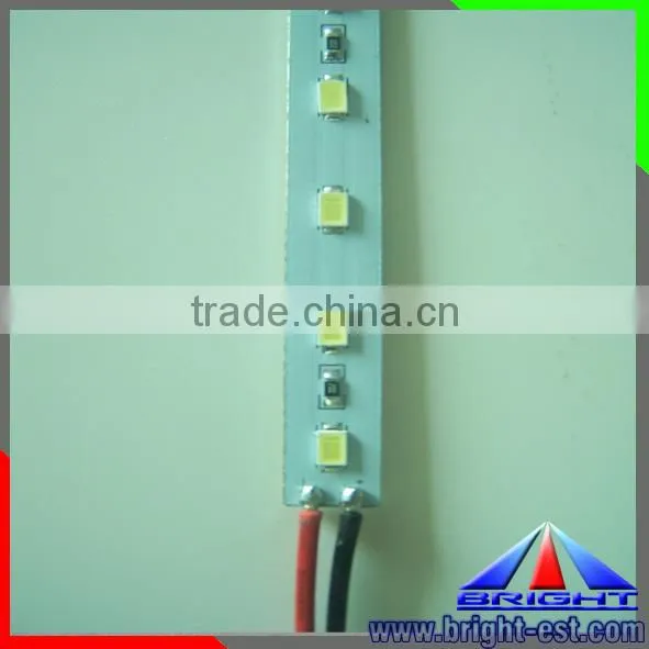 Color changing led lights programmable smd5630 bar light
