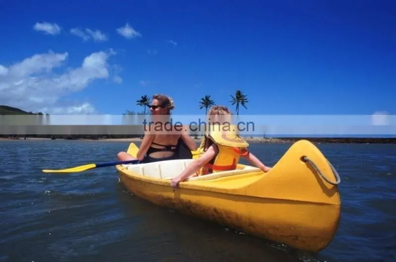 Hot selling Carbon SUP paddle, bamboo sup paddle