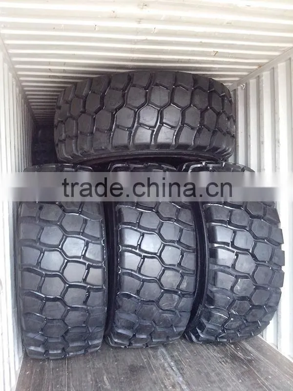 wheel loader tire 29.5r25