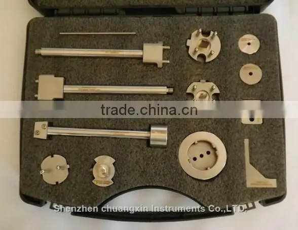 Hot sell BS1363-3 UK/ Britain Plug and Socket Gauges