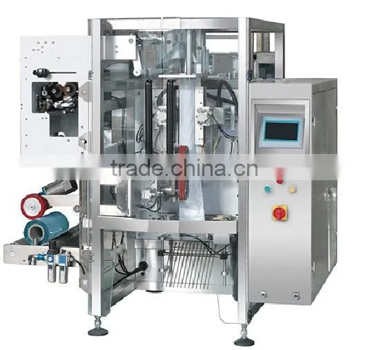 100Bags/Min Back Sealing 50-500Ml Price Of Maize Flour Packaging Machine
