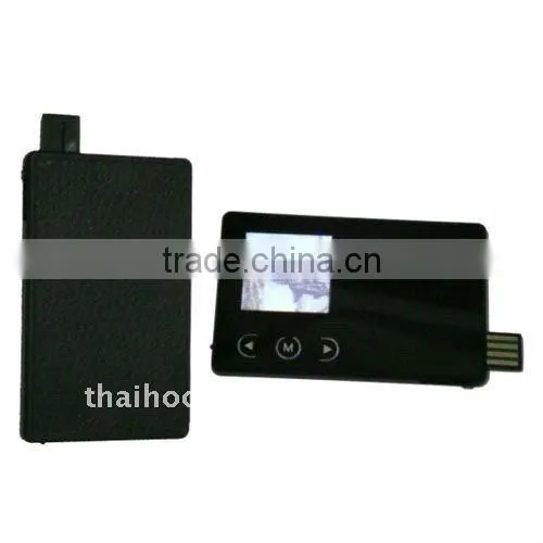 Card DPF/ 1.5" DPF/ mini DPF