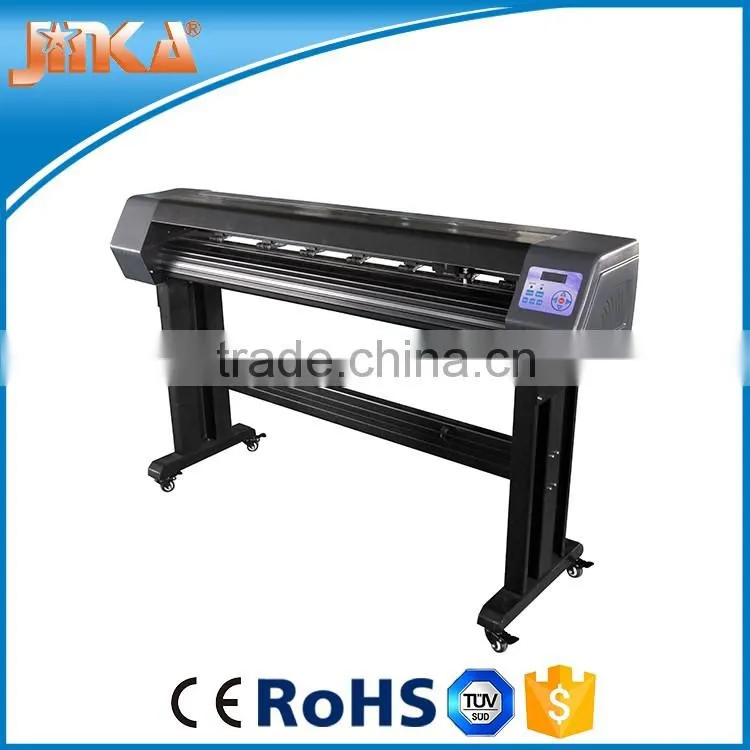 Factory directly sale metal machine cutting plotter