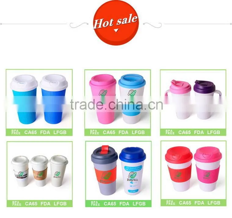 Beautiful eagle vacuum flask