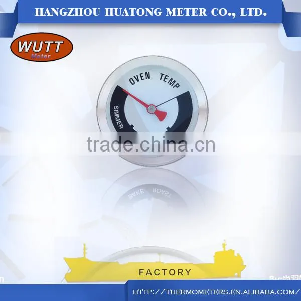 Well quality best price grill thermometer