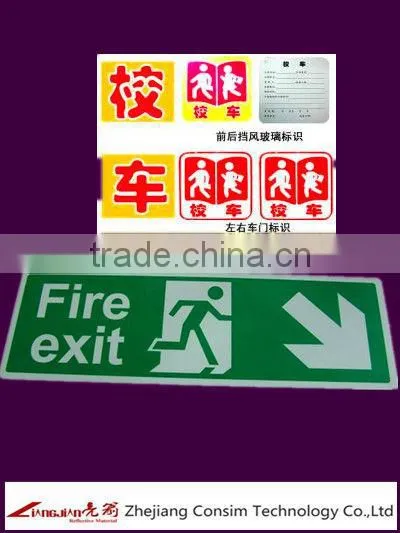 High way traffic signs ,Relfective warning safety traffic signs,Road signs,Warning signal