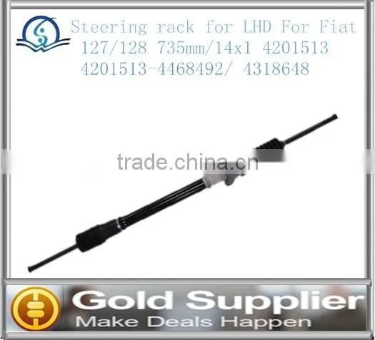 Brand New Steering rack for LHD FIAT 131-Dogan 02/81 1.3C /1.6C 4405280-4354798/4332926-4363031/4363704-4461468with high qualit