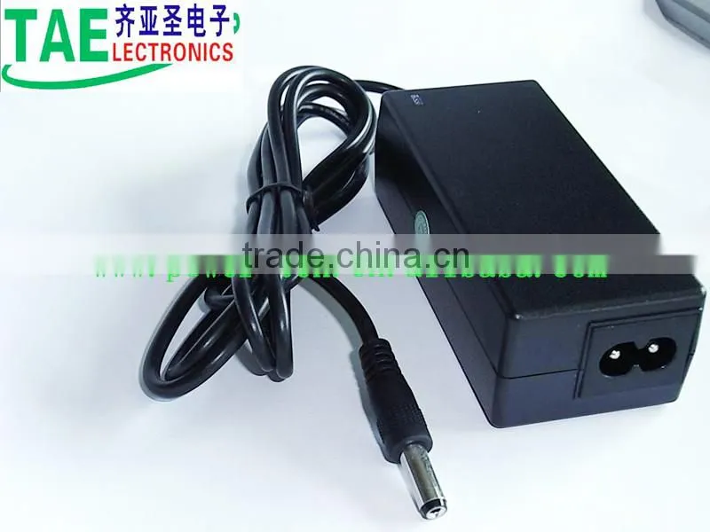 CCC GS UL UK EK SAA PSE certificate power adapter
