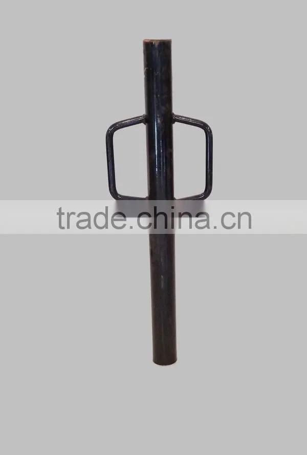 fence post driver