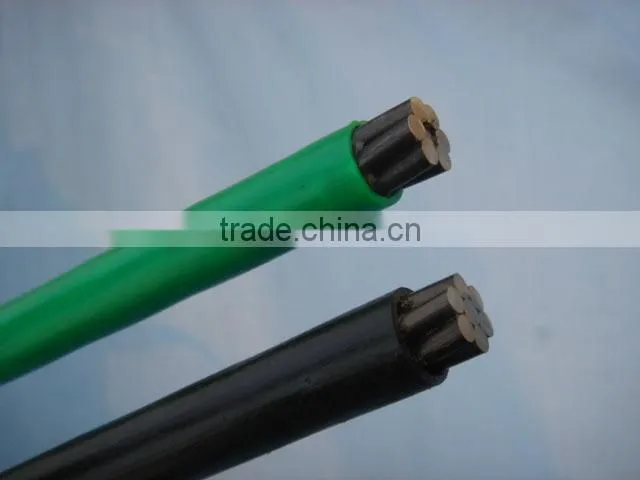 High Quality 1x7 pe stand
