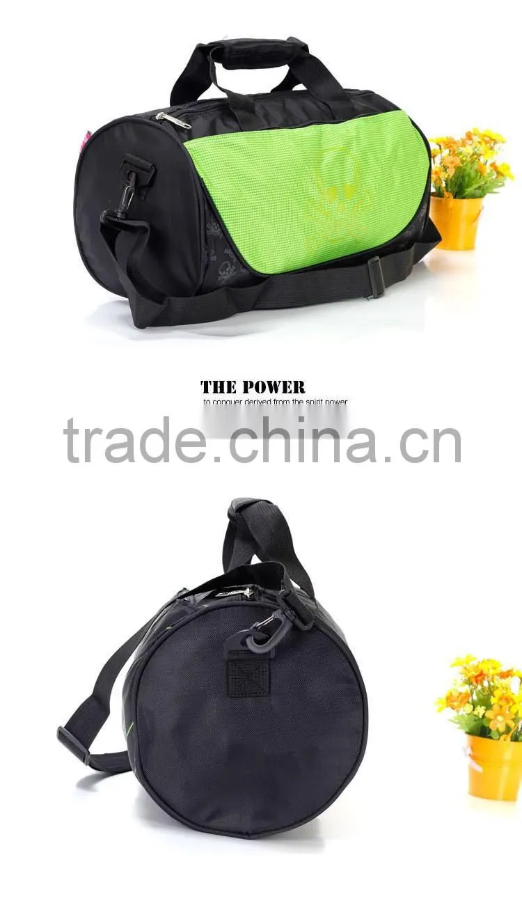 2016 best selling gym bag sports, custom gym bag, travel duffle bag