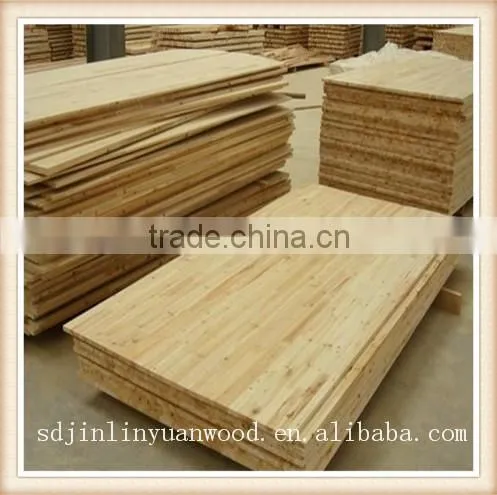 grade AA paulownia board paulownia firger jointed board