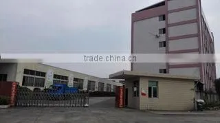Fujian Full Bamboo Industrial & Trading Co., Ltd. company overview - view 1