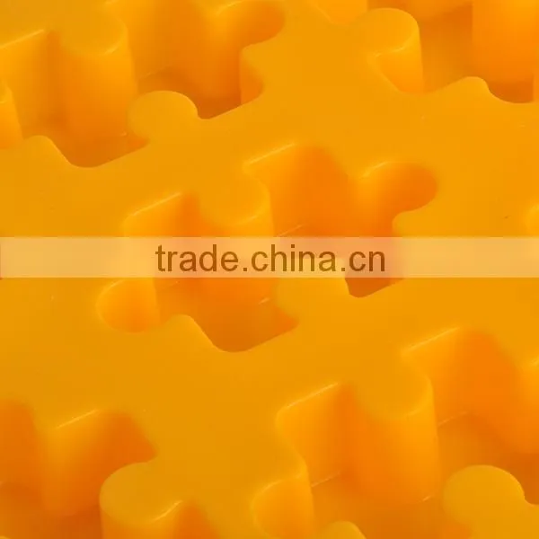 Lace Silicone Mould Factory