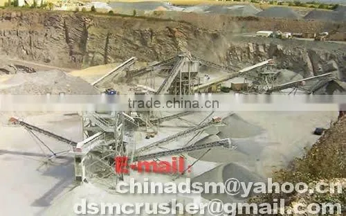 Energy-saving Gravel Sand Making Machine Price