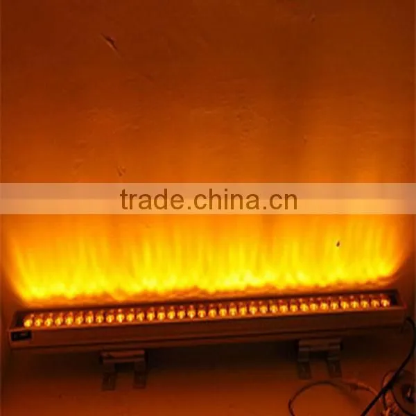 High Power 9W led wall washer lights,RGB LED Wall Washers