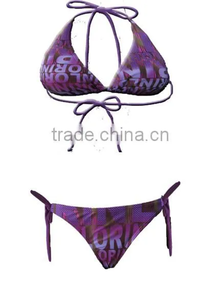 Ladies Sexy Swimwear Bikini Summer Beach Bikini