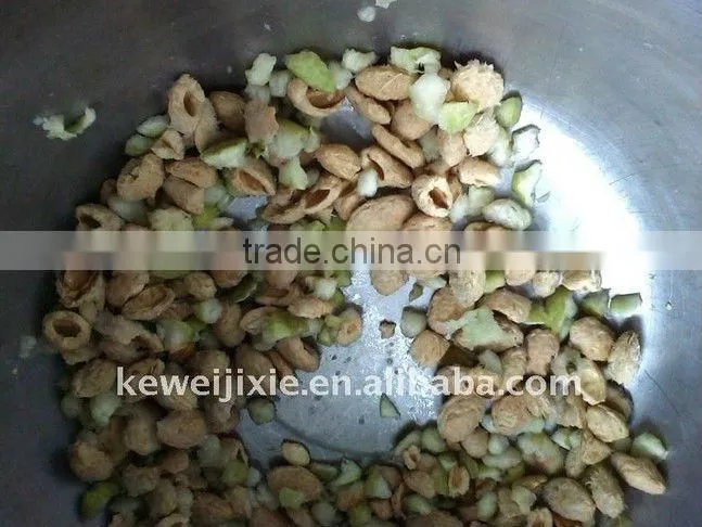 LQJ 4 TON cold stoning machine
